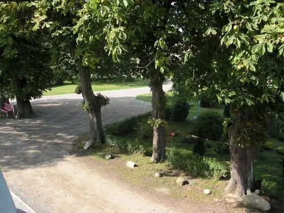 Apart Daire (Abendrot)