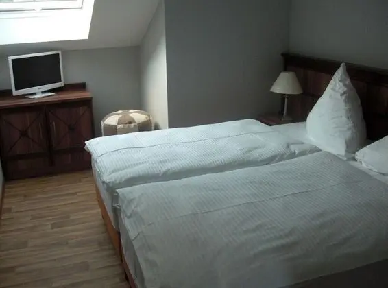 Apart Daire (Morgentau)