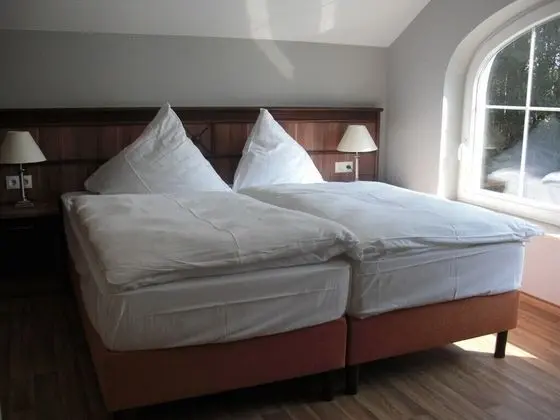 Apart Daire (Morgentau)