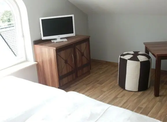 Apart Daire (Morgentau)