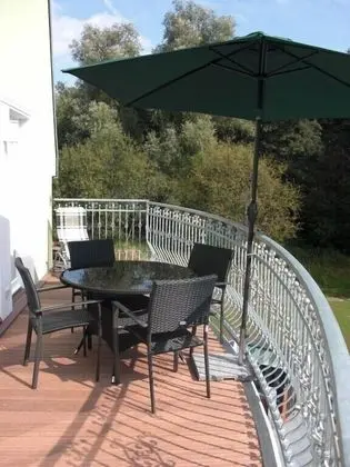 Apart Daire (Morgentau)