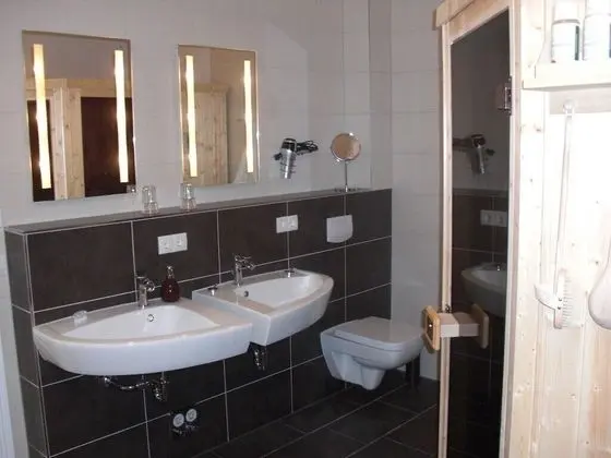 Apart Daire (Morgentau)