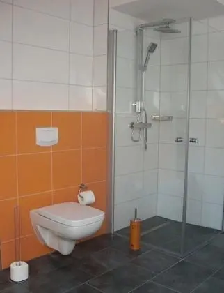 Apart Daire (Morgentau)