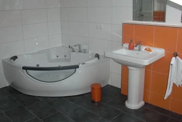 Apart Daire (Morgentau)