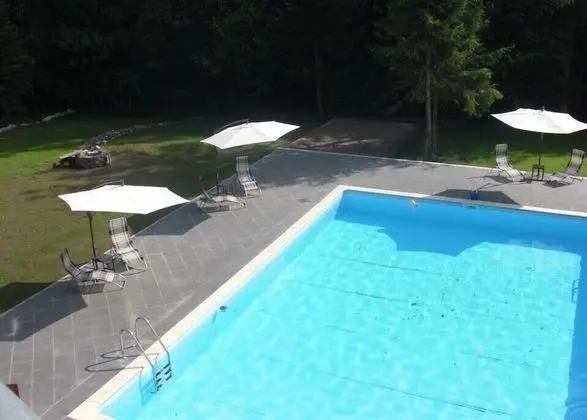 Apart Daire (Morgentau)