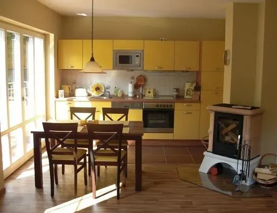 Apart Daire (Sonnenstrahl)