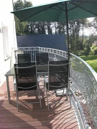 Apart Daire (Sonnenstrahl)