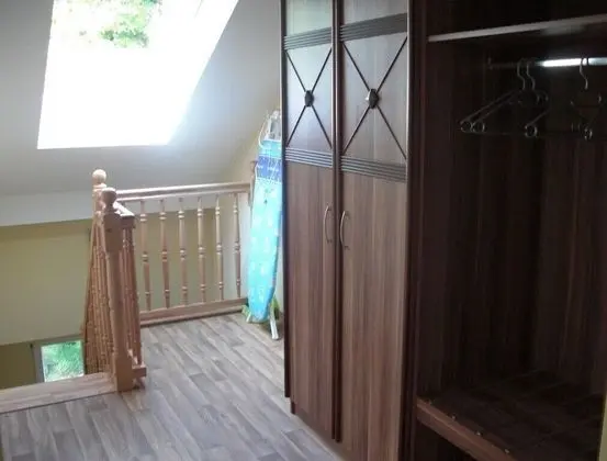 Apart Daire (Sonnenstrahl)