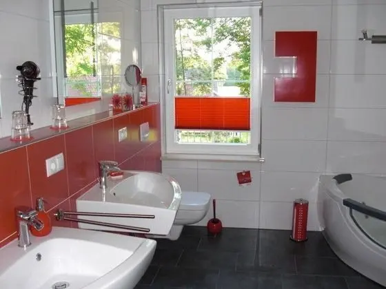 Apart Daire (Sonnenstrahl)