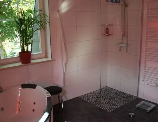 Apart Daire (Sonnenstrahl)