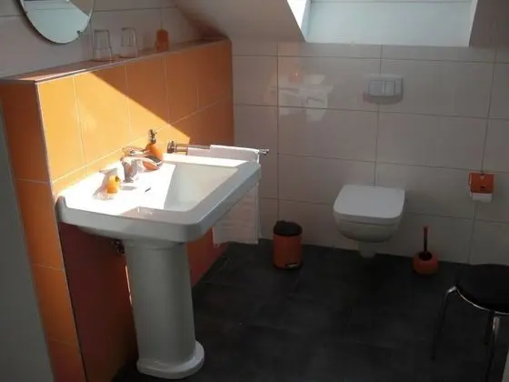 Apart Daire (Sonnenstrahl)