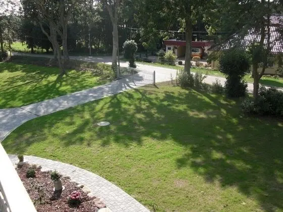 Apart Daire (Sonnenstrahl)