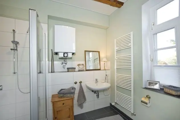 Romantic Apart Daire, Bahçe Manzaralı