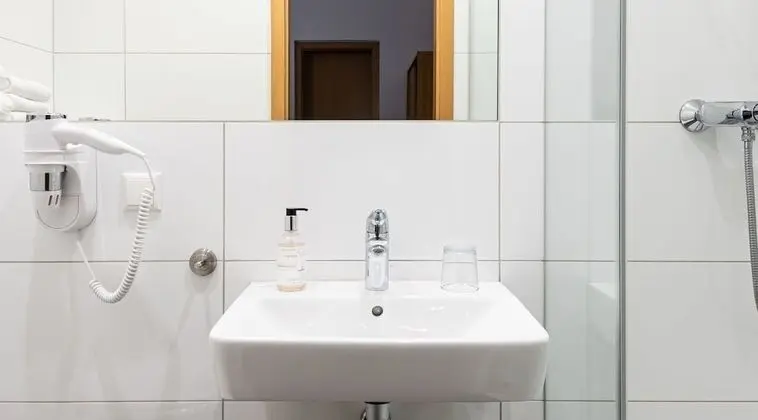 Standard İki Ayrı Yataklı Oda