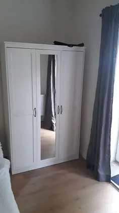 Daire, 2 Yatak Odası, Bahçe Manzaralı