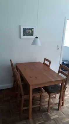 Daire, 2 Yatak Odası, Bahçe Manzaralı