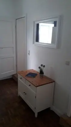 Daire, 2 Yatak Odası, Bahçe Manzaralı