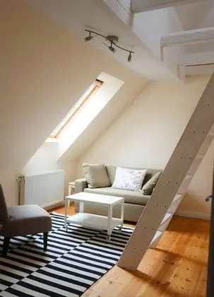 Daire, 2 Yatak Odası, Resort Manzaralı