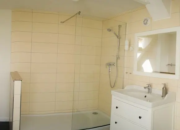 Daire, 2 Yatak Odası, Resort Manzaralı