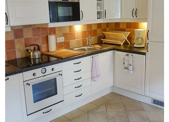 Daire, 3 Yatak Odası, Resort Manzaralı