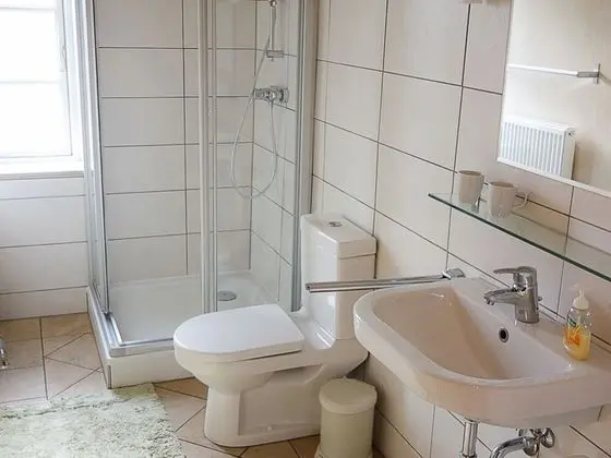 Daire, 3 Yatak Odası, Resort Manzaralı