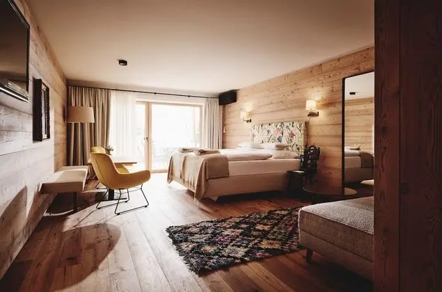 Comfort Stüdyo Süit