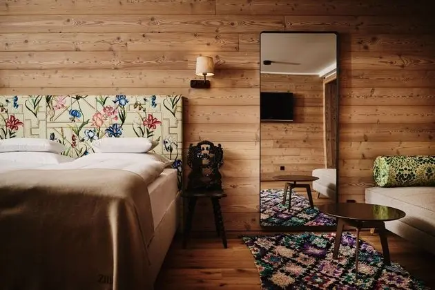 Comfort Stüdyo Süit