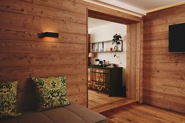 Comfort Stüdyo Süit