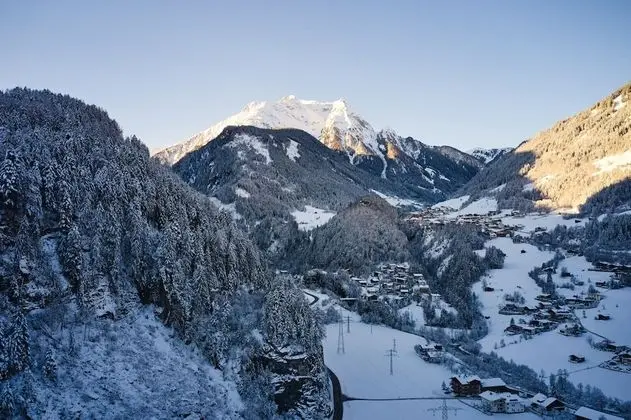 Comfort Stüdyo Süit