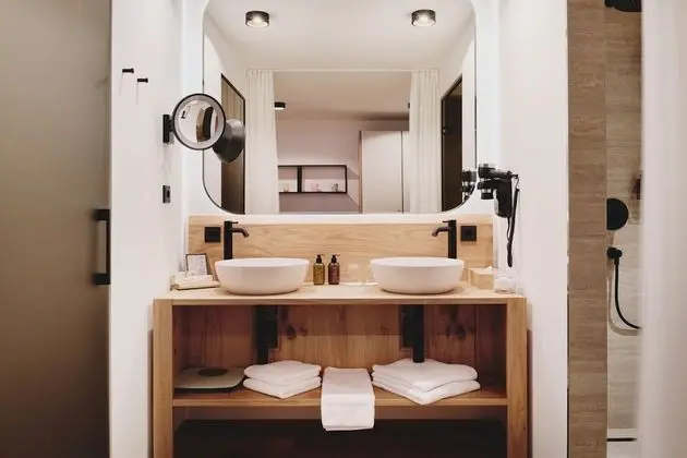 Comfort Stüdyo Süit