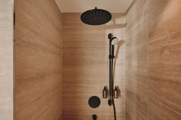 Comfort Stüdyo Süit