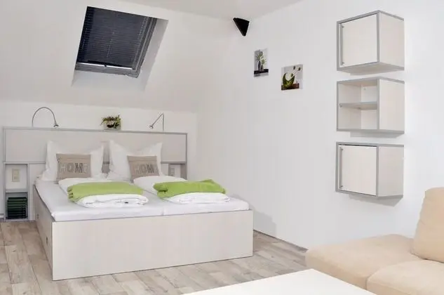 Comfort Tek Büyük Yataklı Oda, Avlu Manzaralı