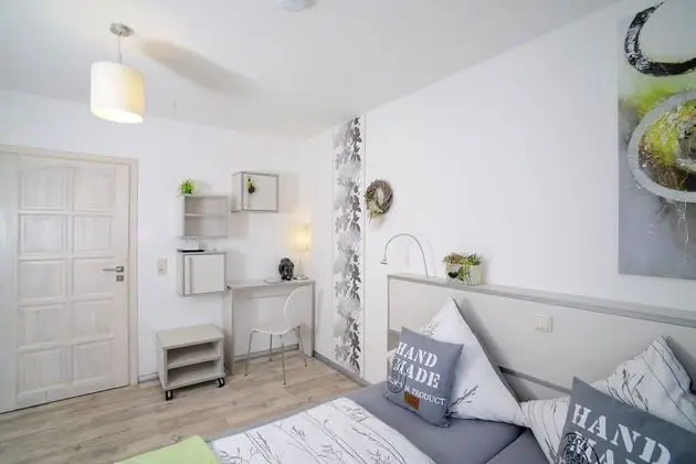 Comfort Tek Büyük Yataklı Oda, Avlu Manzaralı