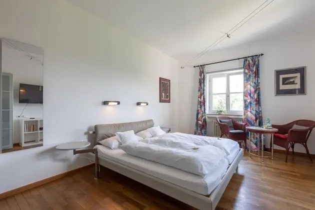 Tek Büyük Yataklı Oda, Özel Banyo