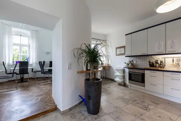 Tek Büyük Yataklı Oda, Özel Banyo