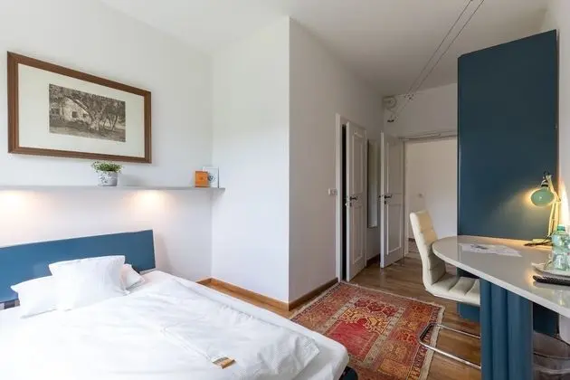 Tek Kişilik Oda, Özel Banyo