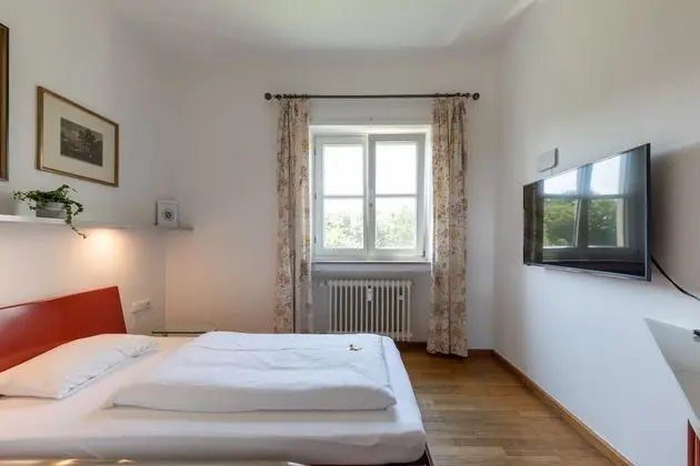 Tek Kişilik Oda, Özel Banyo