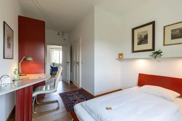 Tek Kişilik Oda, Özel Banyo