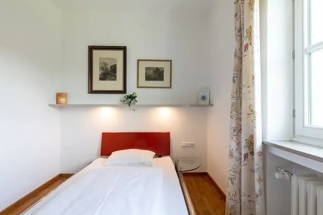 Tek Kişilik Oda, Özel Banyo