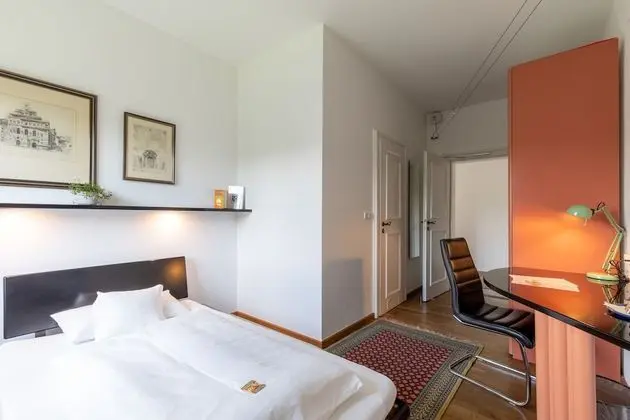 Tek Kişilik Oda, Özel Banyo