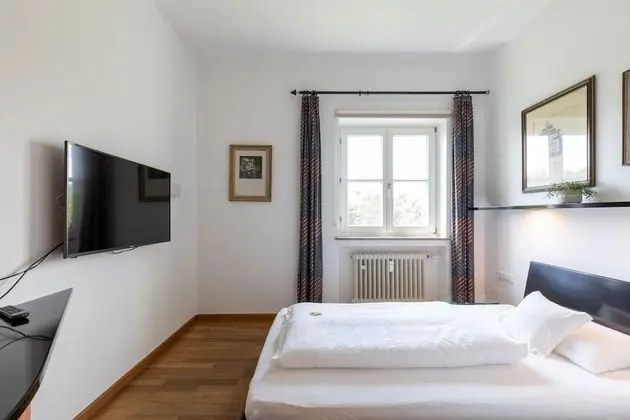 Tek Kişilik Oda, Özel Banyo