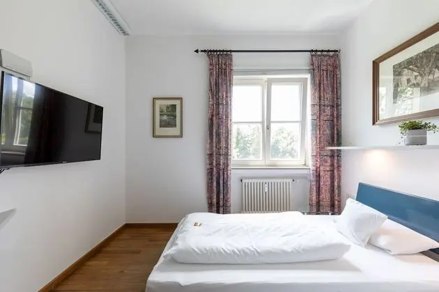 Tek Kişilik Oda, Özel Banyo