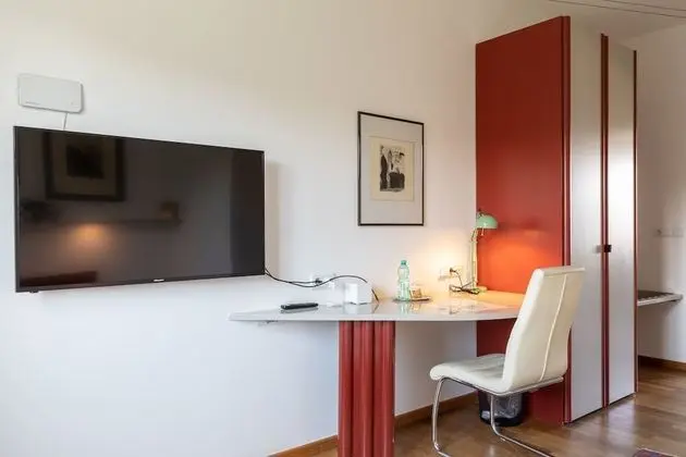 Tek Kişilik Oda, Özel Banyo