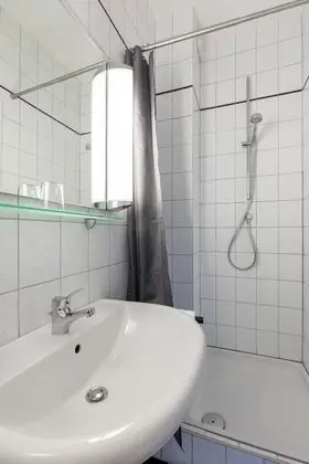 Tek Kişilik Oda, Özel Banyo