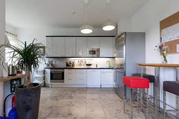 Tek Kişilik Oda, Özel Banyo