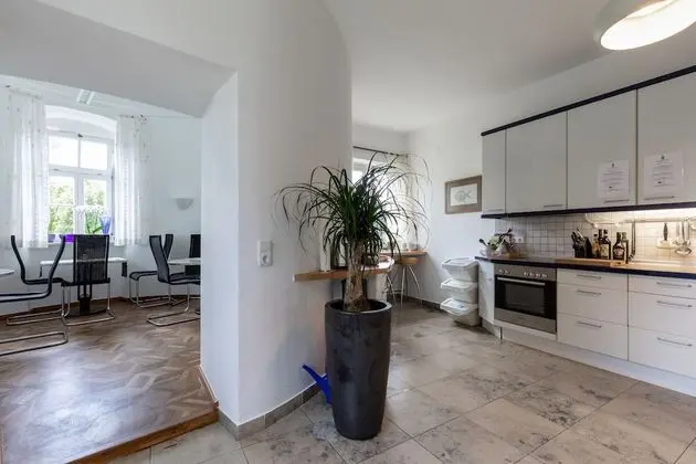 Tek Kişilik Oda, Özel Banyo