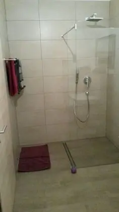 Classic Süit, Özel Banyo