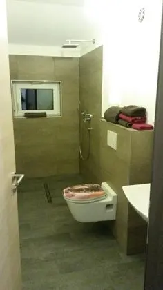 Classic Süit, Özel Banyo
