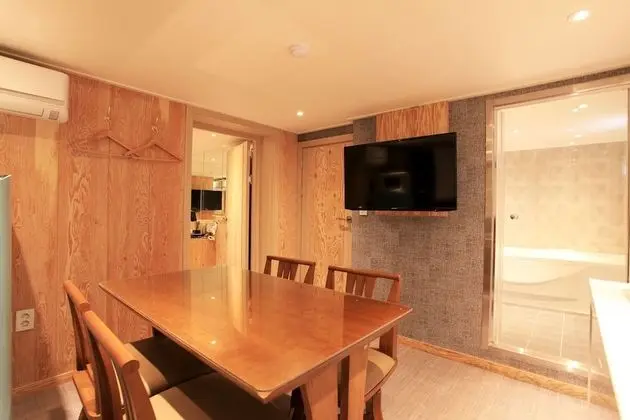 Oda (House Room)