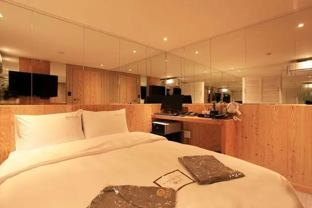 Oda (House Room)
